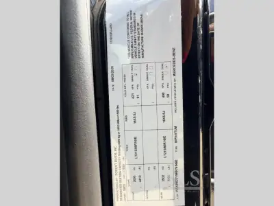 2027 Ogv Luxury Coach V-Drive 10RJ photo 55