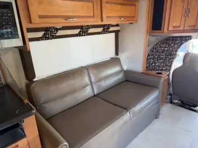 2015 Winnebago 30J photo 24
