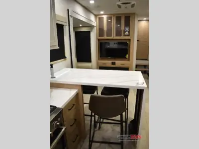 2026 Forest River Sandpiper 3800RK photo 45