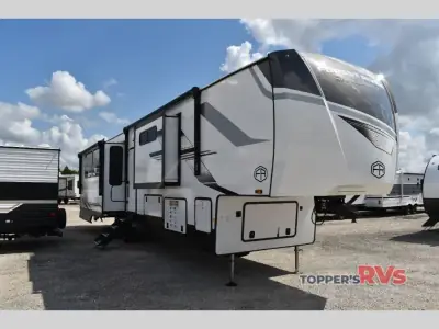 2026 Forest River Sandpiper 3800RK