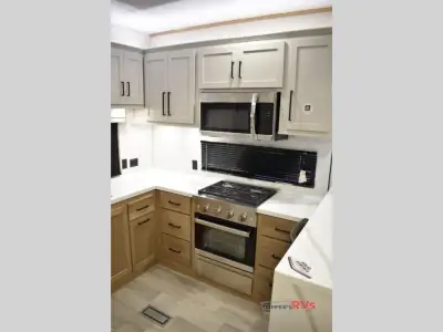 2026 Forest River Sandpiper 3800RK photo 53