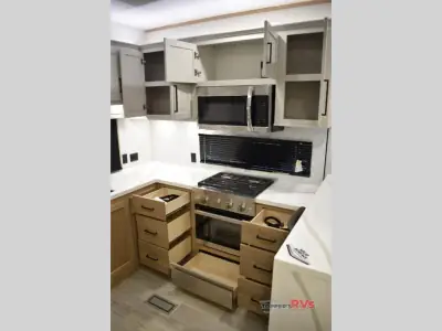 2026 Forest River Sandpiper 3800RK photo 54