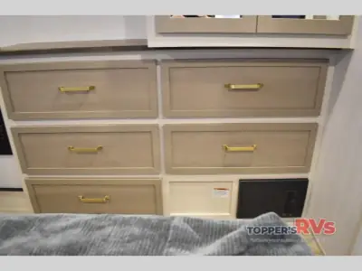 2026 Forest River Wildwood Heritage Glen Elite Series 36FL photo 55