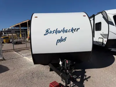 2023 Braxton Creek BUSHWHACKER PLUS 17MB photo 3