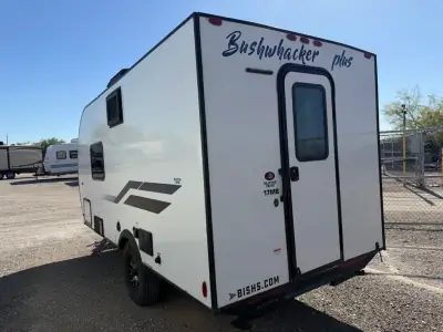 2023 Braxton Creek BUSHWHACKER PLUS 17MB photo 6