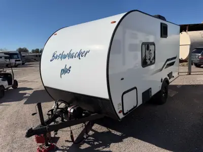 2023 Braxton Creek BUSHWHACKER PLUS 17MB photo 4