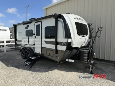 2026 Forest River Rockwood GEO Pro G20BHT