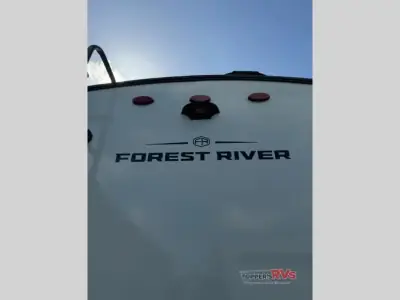 2026 Forest River Rockwood GEO Pro G20BHT photo 5
