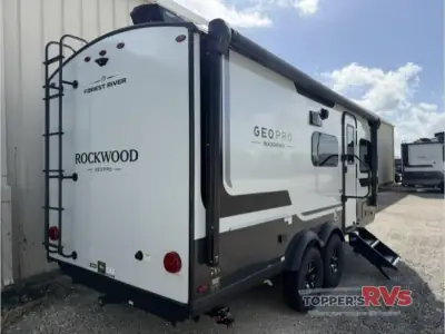 2026 Forest River Rockwood GEO Pro G20BHT photo 4