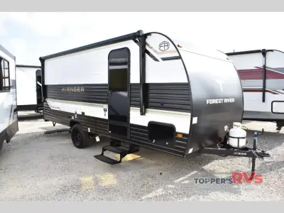 2026 Forest River Avenger LT 18DBS