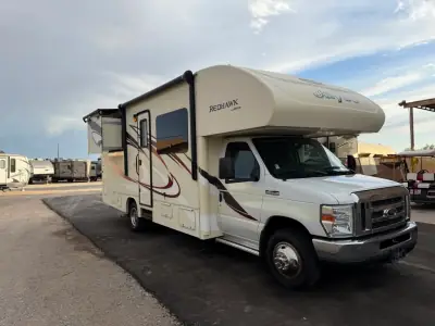 2016 Jayco REDHAWK 23XM