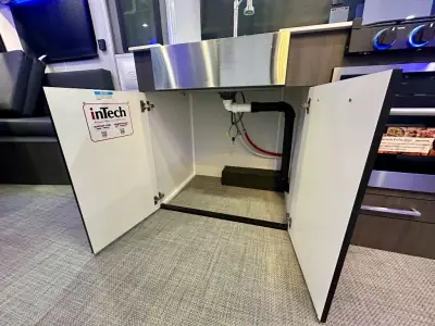 2026 Intech Aucta Magnolia photo 16