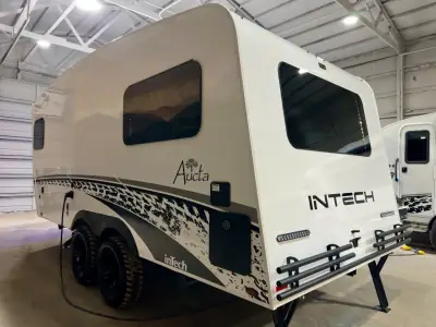 2026 Intech Aucta Magnolia photo 37