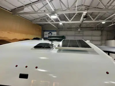 2026 Intech Aucta Magnolia photo 36
