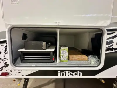 2026 Intech Aucta Magnolia photo 33