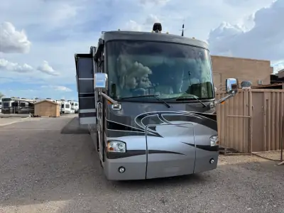 2006 Tiffin Motorhomes ALLEGRO BUS 40 QDP