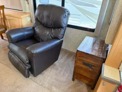 2006 Tiffin Motorhomes ALLEGRO BUS 40 QDP photo 13