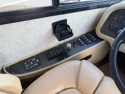 2006 Tiffin Motorhomes ALLEGRO BUS 40 QDP photo 8