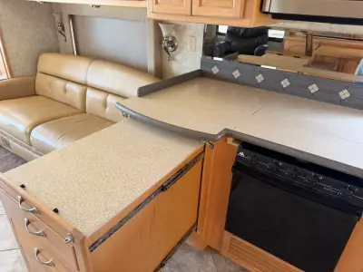 2006 Tiffin Motorhomes ALLEGRO BUS 40 QDP photo 16