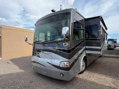2006 Tiffin Motorhomes ALLEGRO BUS 40 QDP photo 3