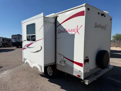2011 Cruiser Rv Corp FUNFINDER 189FBS photo 3