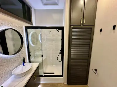 2026 Forest River Cedar Creek Cottage Fifth Wheels 413FWC photo 37