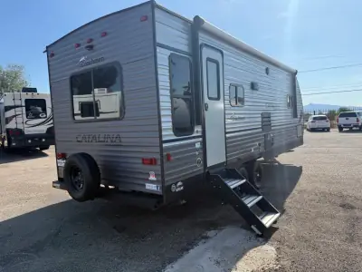 2023 Coachmen CATALINA SUMMIT SERIES 231MKS photo 6