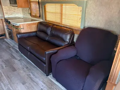 2006 Itasca ELLIPSE 40FD photo 11