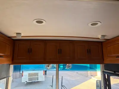2006 Itasca ELLIPSE 40FD photo 13