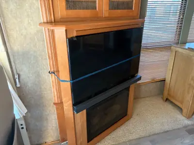 2006 Itasca ELLIPSE 40FD photo 12