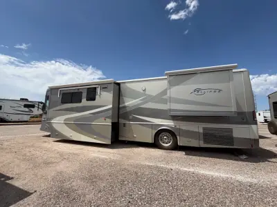 2006 Itasca ELLIPSE 40FD photo 3