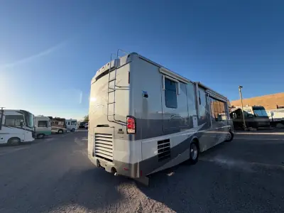 2006 Itasca ELLIPSE 40FD photo 7