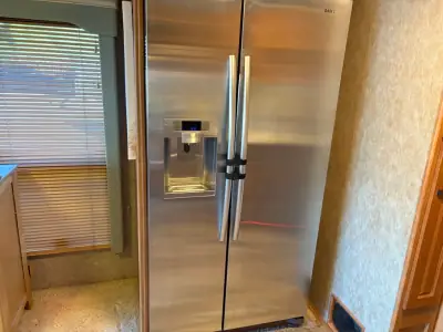 2006 Itasca ELLIPSE 40FD photo 18