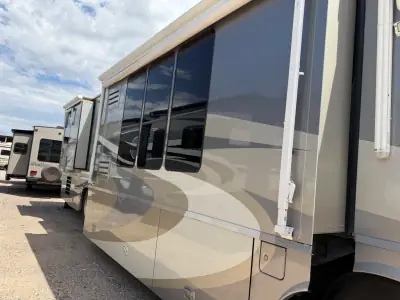 2006 Itasca ELLIPSE 40FD photo 10