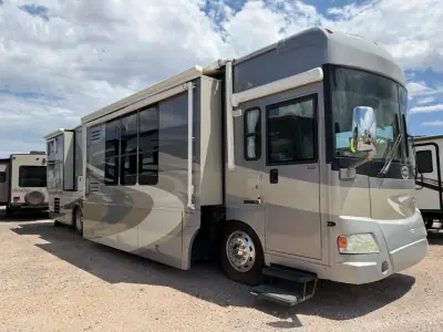 2006 Itasca ELLIPSE 40FD