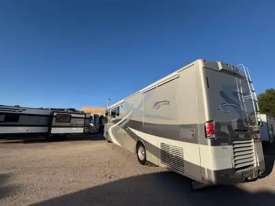 2006 Itasca ELLIPSE 40FD photo 6