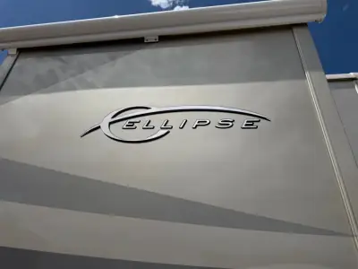 2006 Itasca ELLIPSE 40FD photo 8