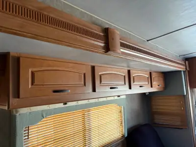 2006 Itasca ELLIPSE 40FD photo 14