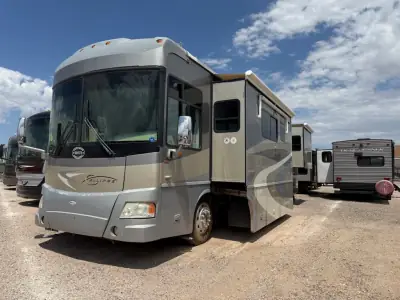 2006 Itasca ELLIPSE 40FD photo 2