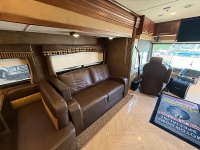 2016 Coachmen CROSS COUNTRY 404RB photo 63
