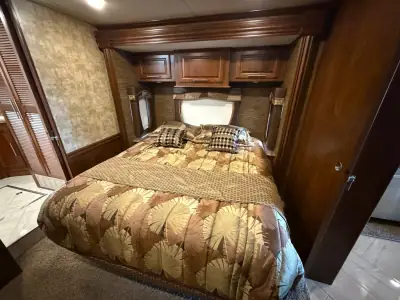 2016 Coachmen CROSS COUNTRY 404RB photo 50