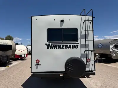 2023 Winnebago MINNIE 2500FL photo 12