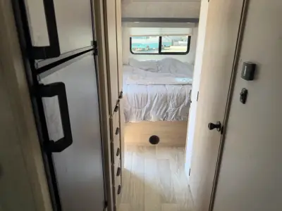 2023 Winnebago MINNIE 2500FL photo 29
