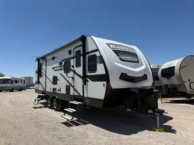 2023 Winnebago MINNIE 2500FL