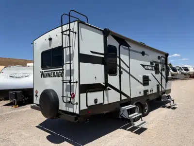 2023 Winnebago MINNIE 2500FL photo 13