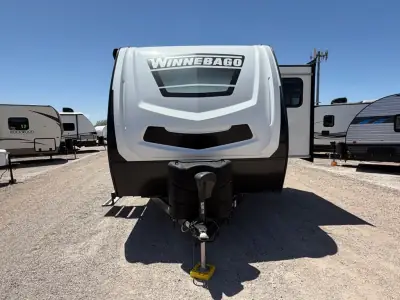 2023 Winnebago MINNIE 2500FL photo 3