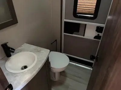 2021 Grand Design SOLITUDE S-CLASS 3704BH photo 13