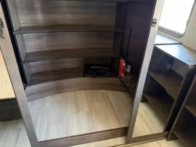 2021 Grand Design SOLITUDE S-CLASS 3704BH photo 17