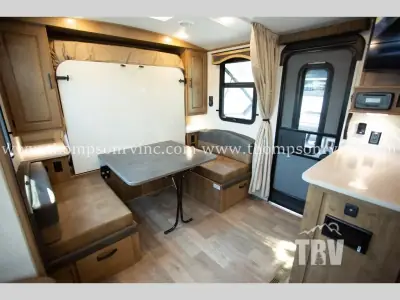 2027 Outdoors Creek Side Titanium Series 19MKS photo 19