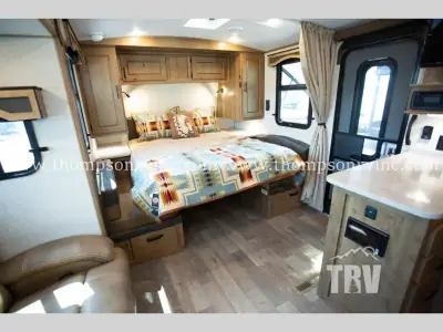 2027 Outdoors Creek Side Titanium Series 19MKS photo 16